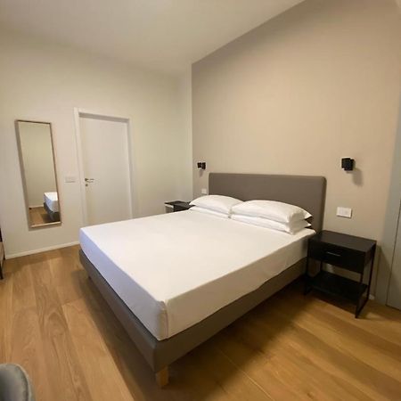 Foresteria Dansi Varese Bagian luar foto
