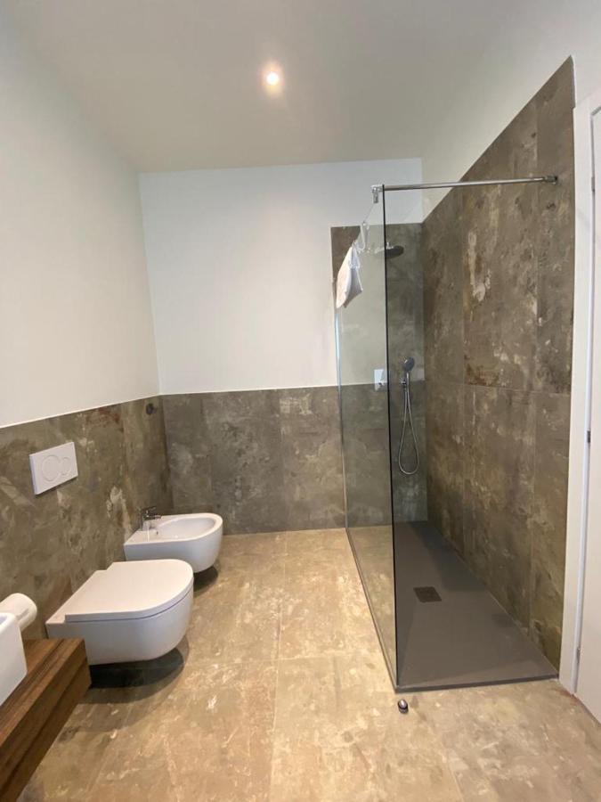Foresteria Dansi Varese Bagian luar foto