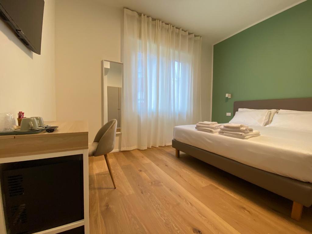 Foresteria Dansi Varese Bagian luar foto