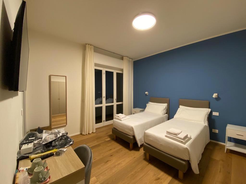Foresteria Dansi Varese Bagian luar foto