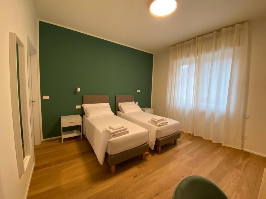 Foresteria Dansi Varese Bagian luar foto
