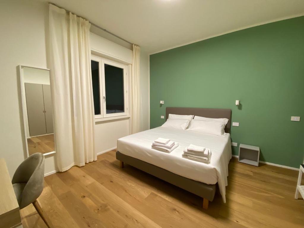 Foresteria Dansi Varese Bagian luar foto